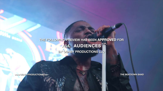 The Beatdown Band Trailer